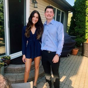 Meet your Posher, Shayna